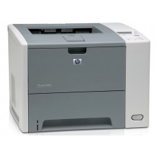 HP LaserJet P3005 / P3005d / P3005n / P3005dn / P3005x Yazıcı